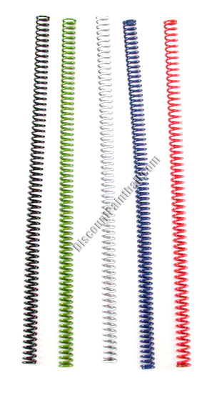 BT BT-4 Spring Kit