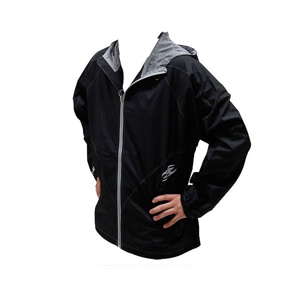 Empire Next Season Jacket Grey