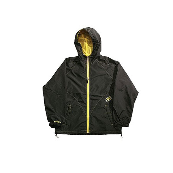 Empire Next Season Jacket Yellow
