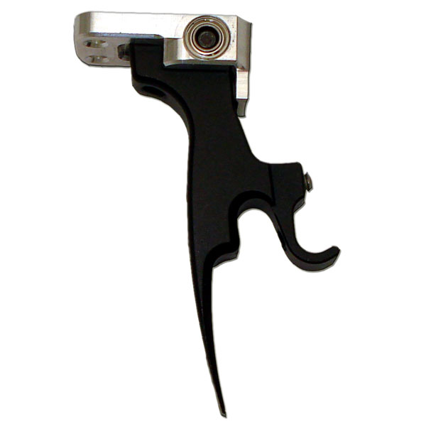 Custom Products Ego 07 Sling Trigger Black Dust