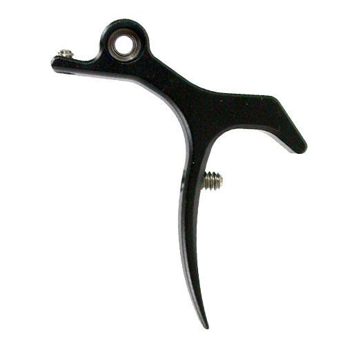 Custom Products Proto Rail Sling Trigger Black
