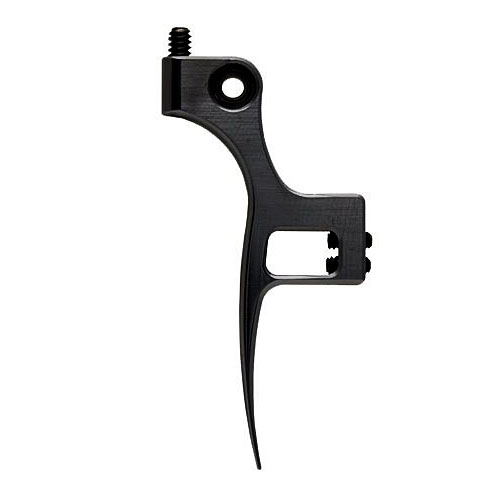 Custom Products Shocker NXT Sling Trigger Black Dust
