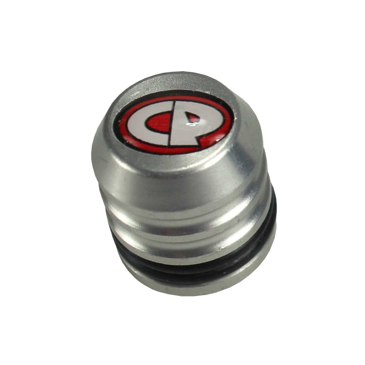 paintball fill nipple cap for tank
