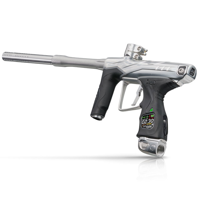 Dye DLS Paintball Marker White Water