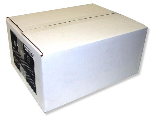 DXS Rainbow Paintballs 2000 Rounds