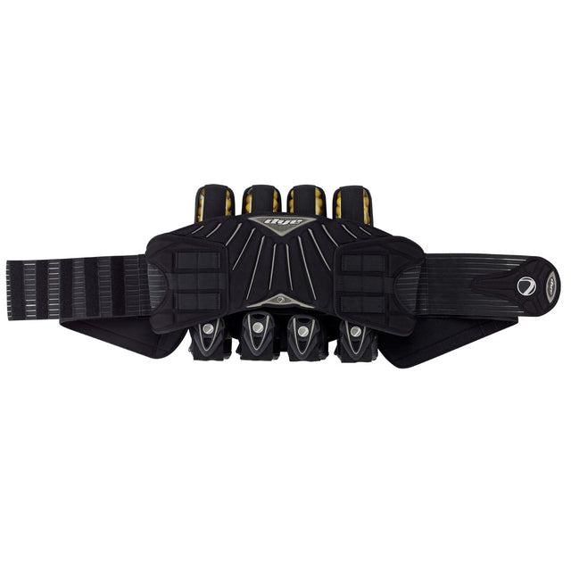 Dye Attack Pack Pro Paintball Harness Grey