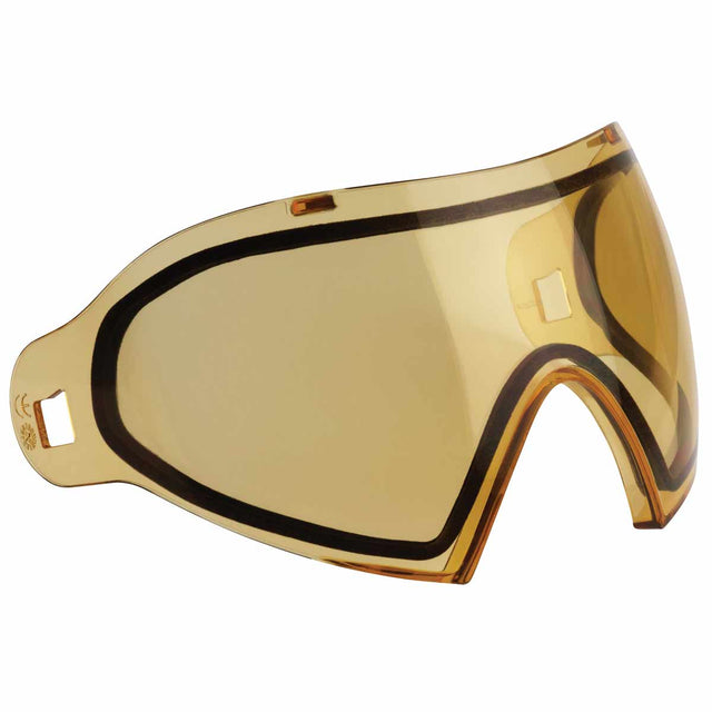 Yellow Dye I4 I5 Thermal Goggle Lens High Definition