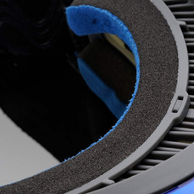 Dye I5 Thermal Paintball Goggles Storm