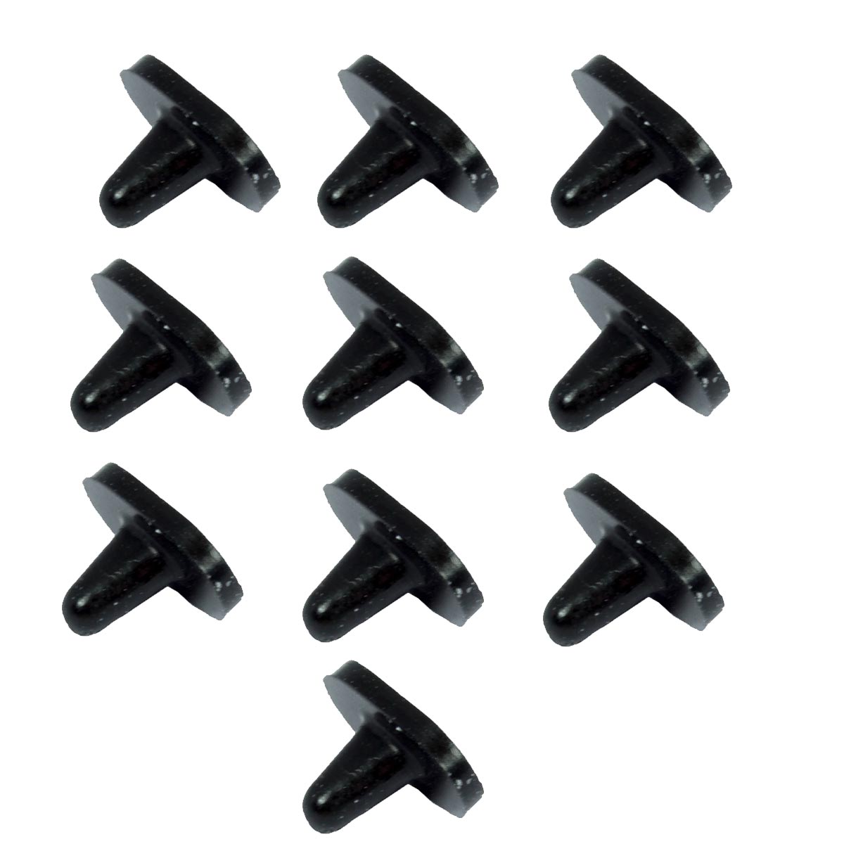 Eclipse Ego Detent Parts Kit