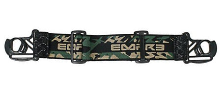 Empire Event Straps Green Camo