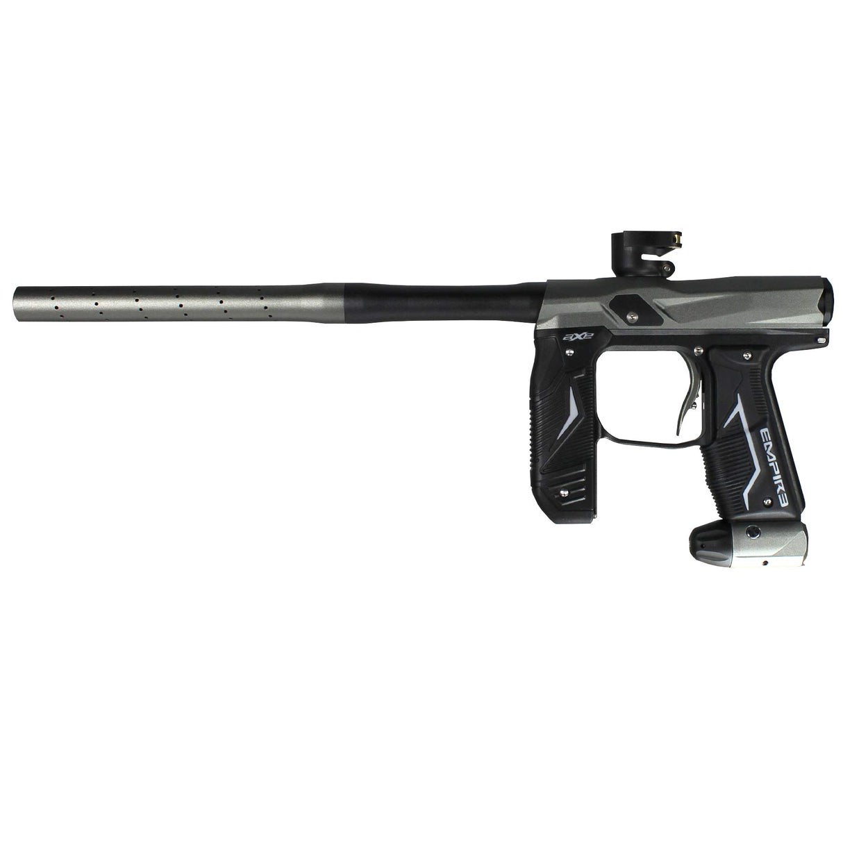 Empire Axe 2.0 Paintball Marker Grey/Black Dust