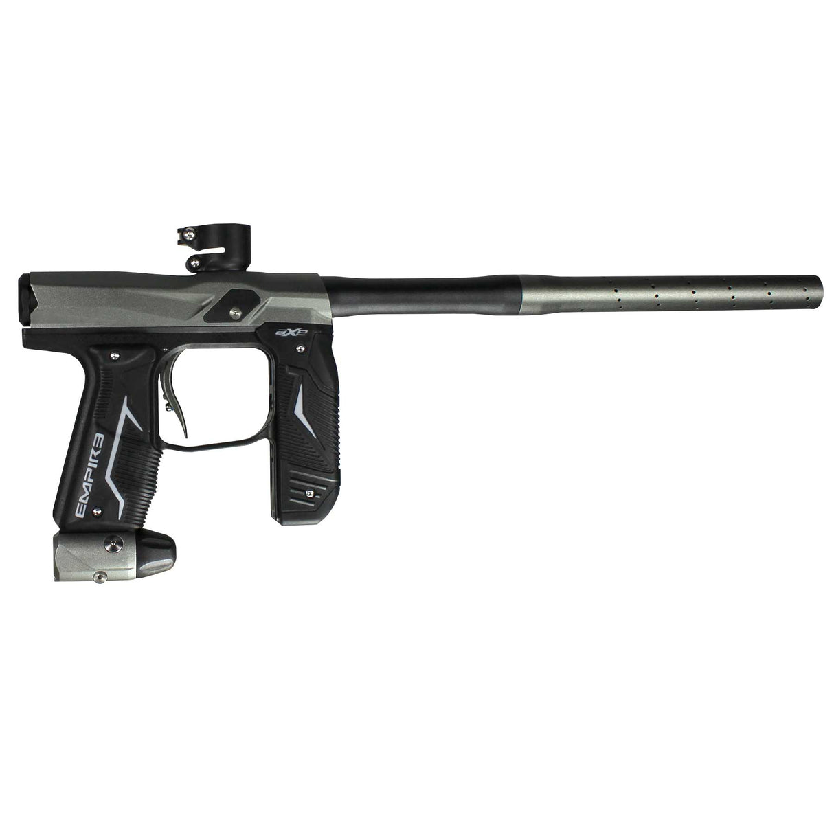 Empire Axe 2.0 Paintball Marker Grey/Black Dust