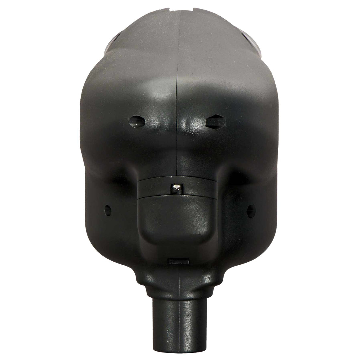 Empire Halo Too loader black front view