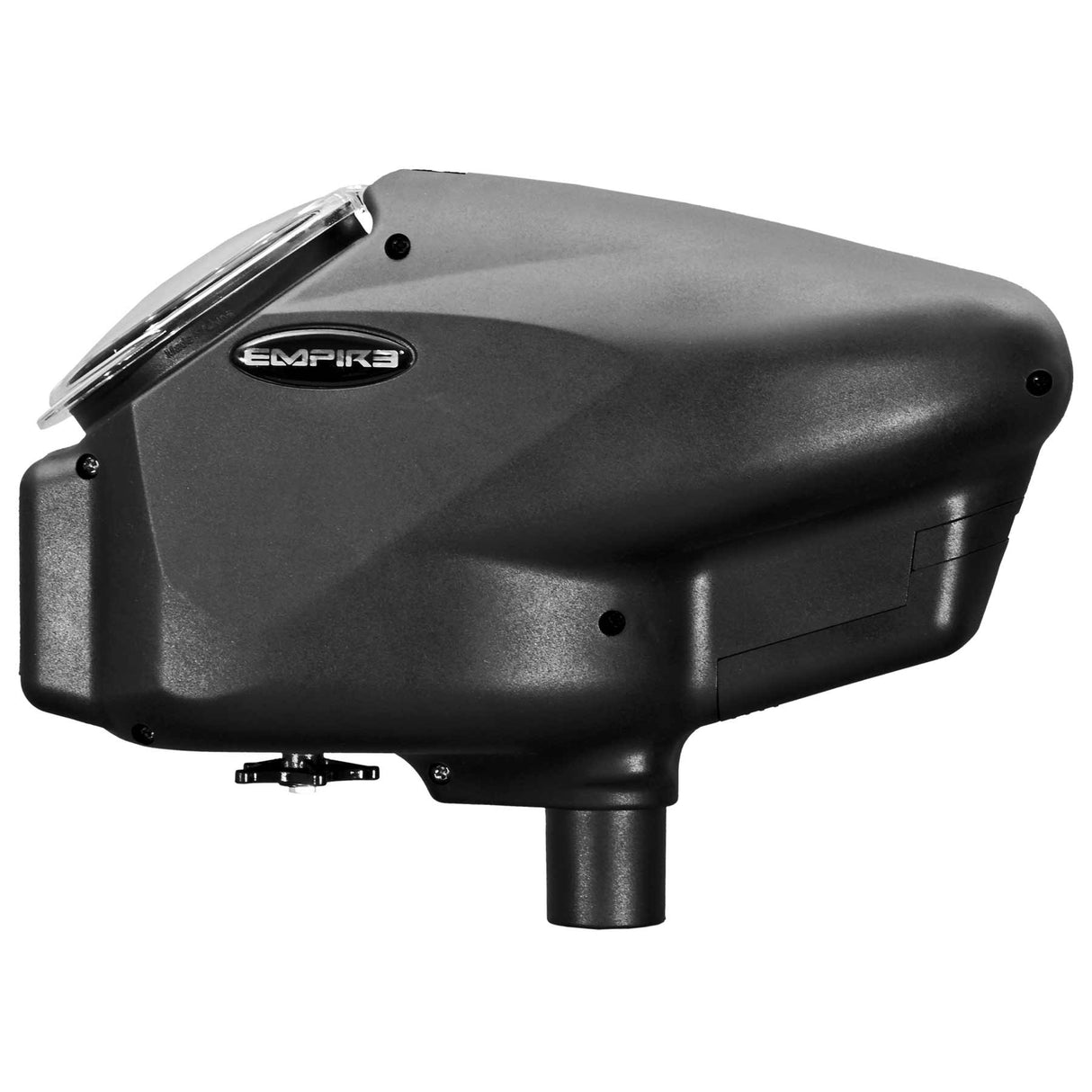 Empire Halo Too loader black right side view