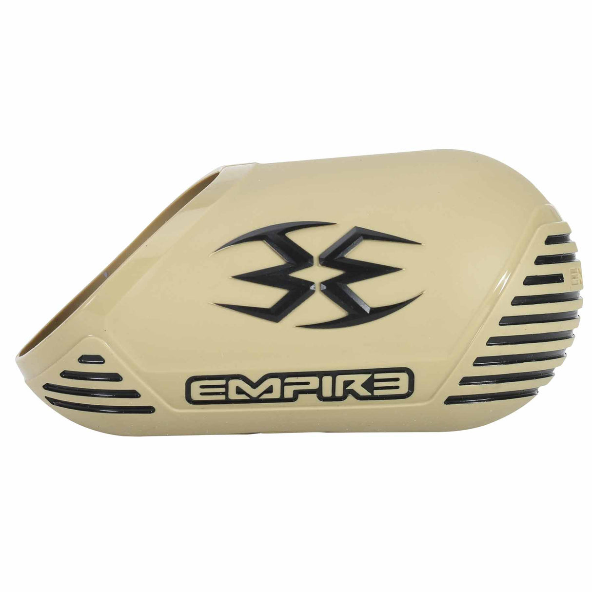 Empire Tank Cover Tan Black 68ci