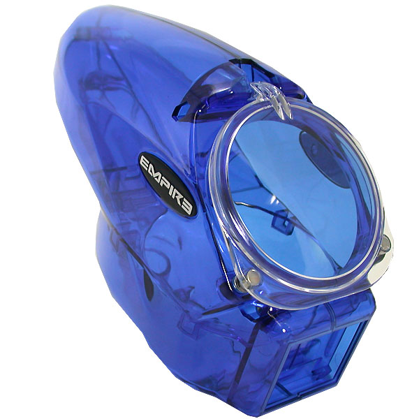 Empire B2 Shell Kit Blue