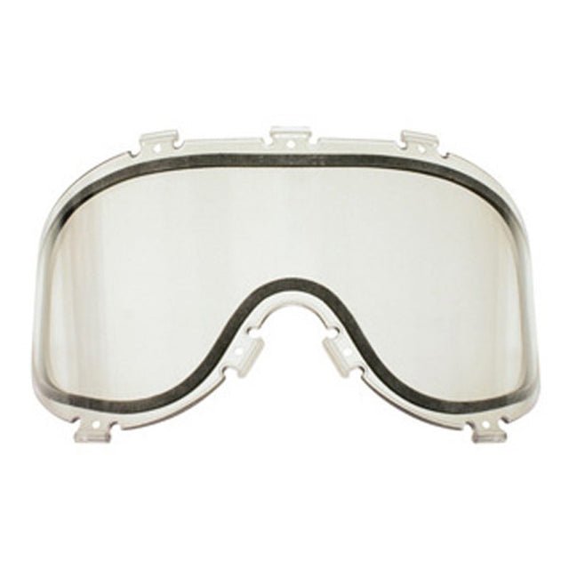 Extreme Rage X-ray Goggle Thermal Lens Clear