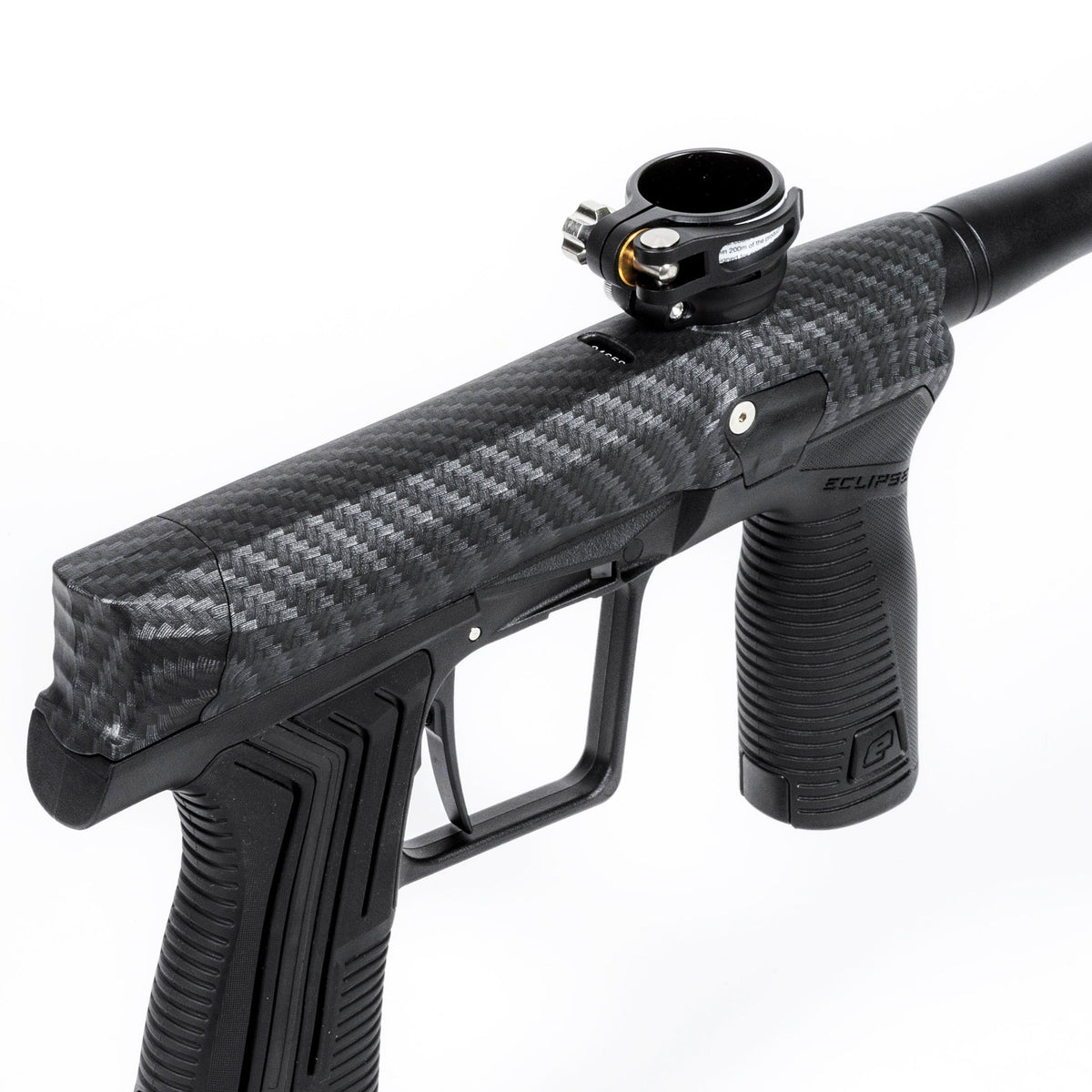 HK Army Planet Eclipse ETHA3 Carbon Fiber