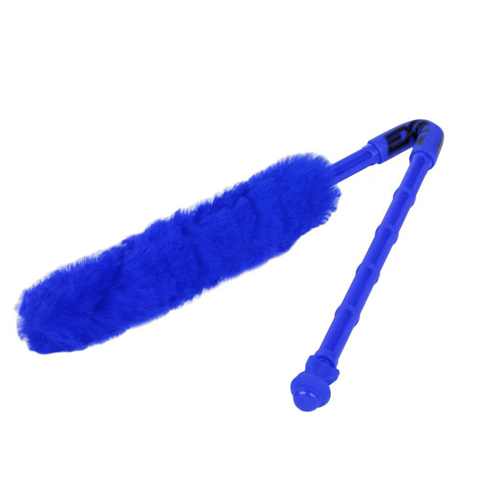 Exalt Barrel Maid Squeegee Swab Solid Blue