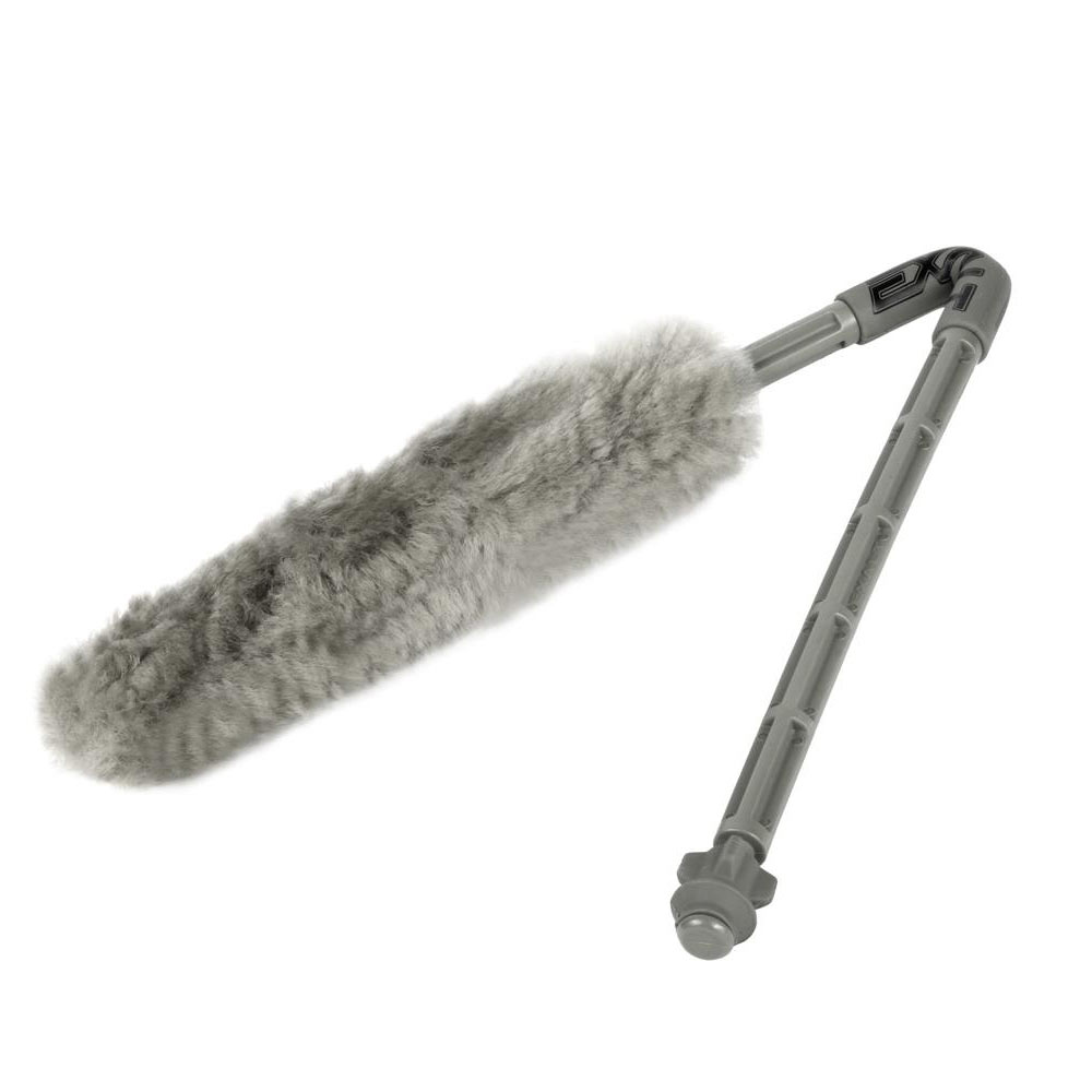Exalt Barrel Maid Squeegee Swab Solid Grey