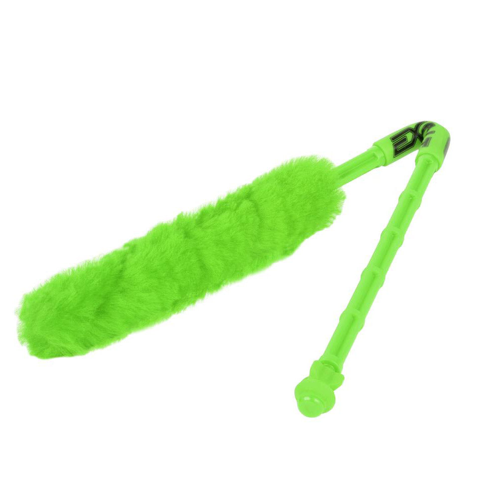 Exalt Barrel Maid Squeegee Swab Solid Lime