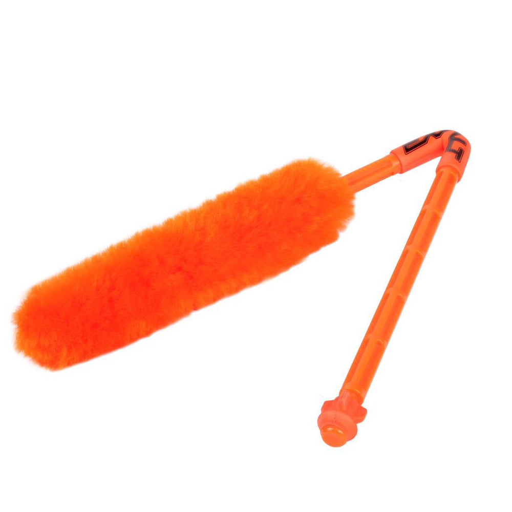 Exalt Barrel Maid Squeegee Swab Solid Orange