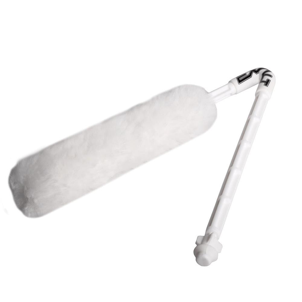 Exalt Barrel Maid Squeegee Swab Solid White