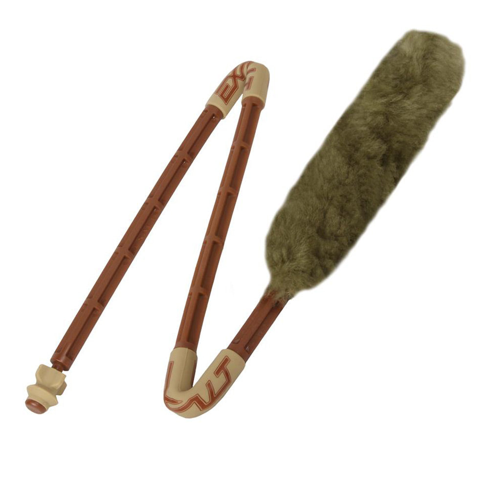 Exalt Barrel Maid XL Squeegee Swab Camo