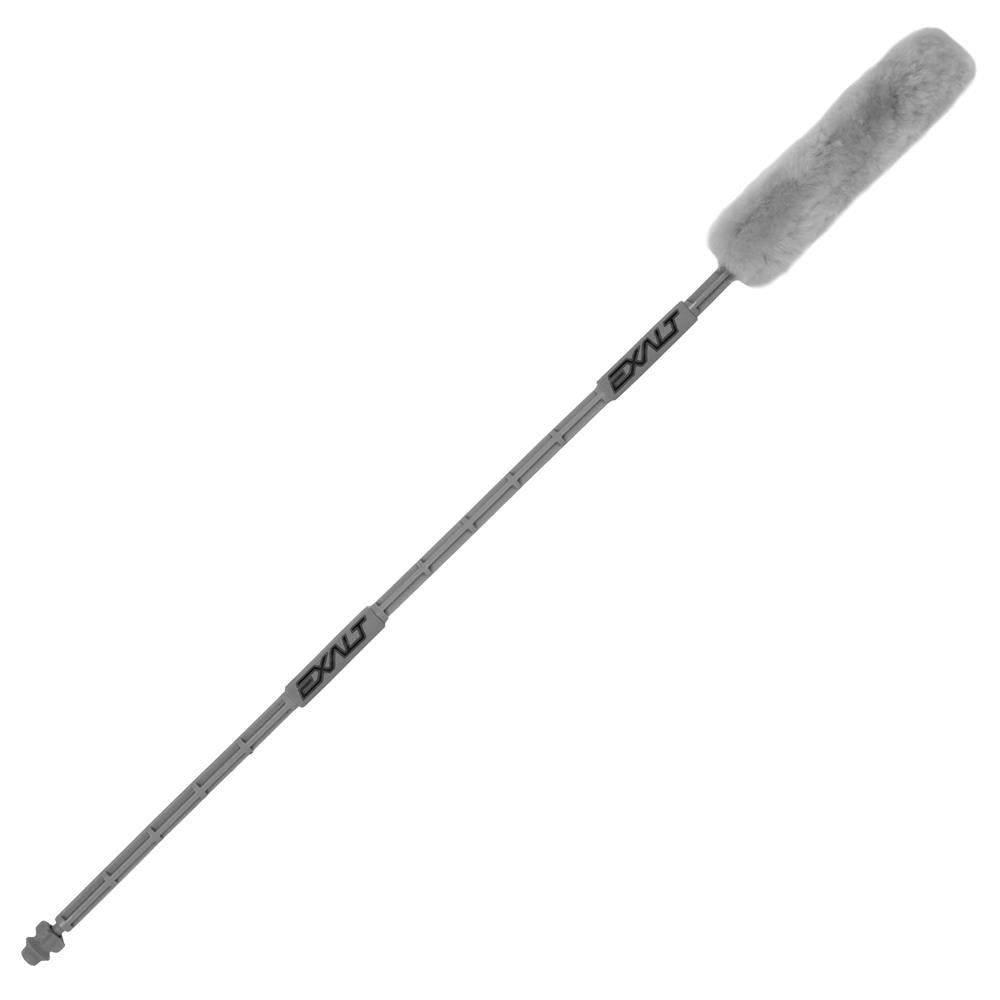 Exalt Barrel Maid XL Squeegee Swab Solid Grey