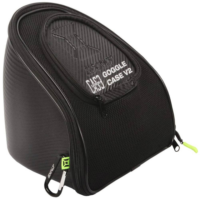 Exalt Universal Carbon Goggle Case V2