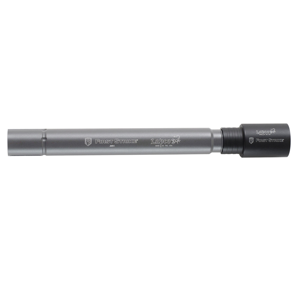 First Strike Raging Donkey Barrel Tip