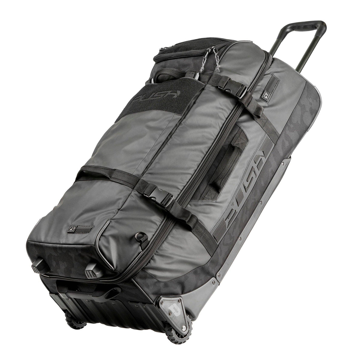Push Division One Large Roller Gear Bag (94L)
