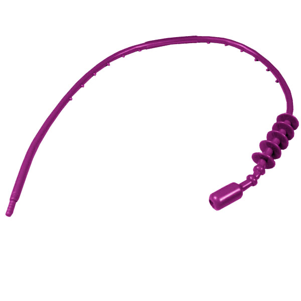 Gen X Pull Through Squeegee Purple