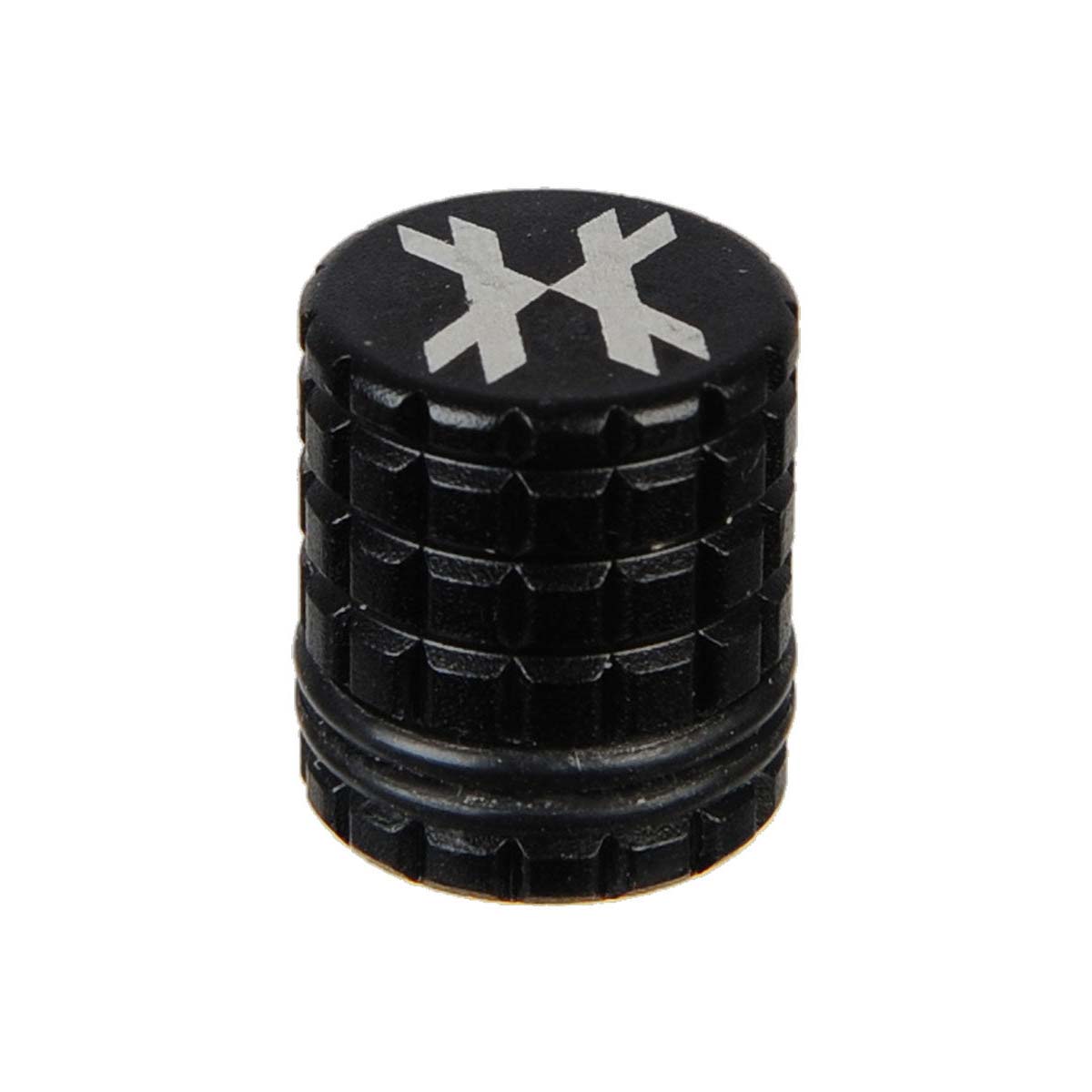 HK Army Fill Nipple Cover black