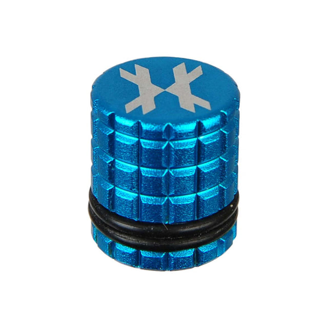 HK Army Fill Nipple Cover blue
