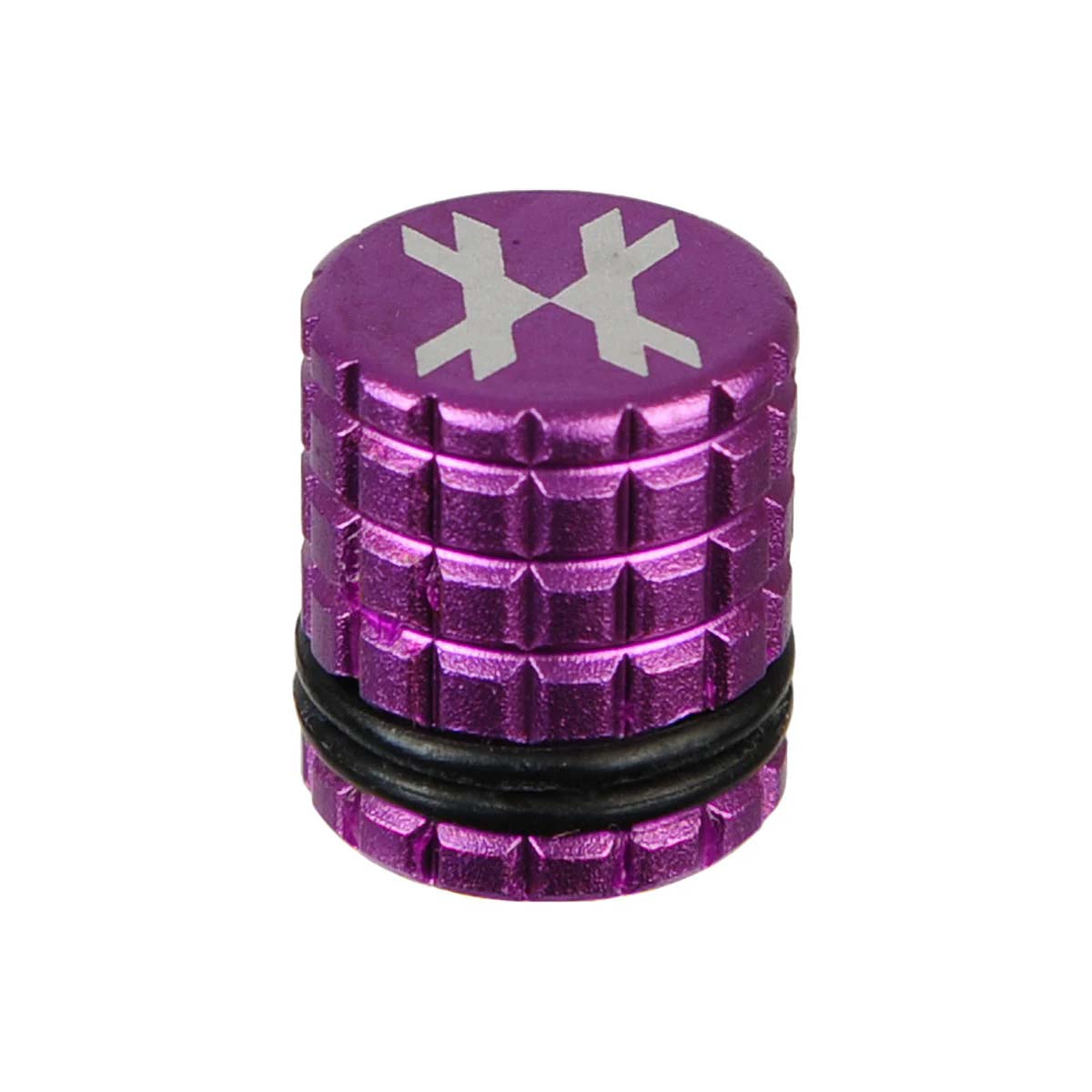 HK Army Fill Nipple Cover Purple