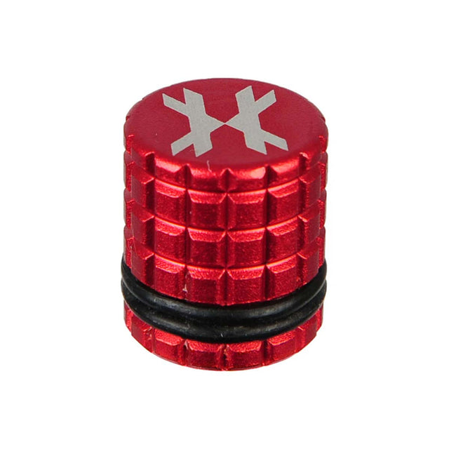 HK Army Fill Nipple Cover Red
