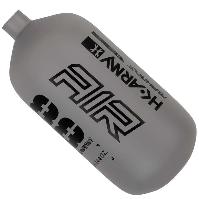HK Army Alpha Air Carbon Fiber Compressed Air Tank Bottle Only