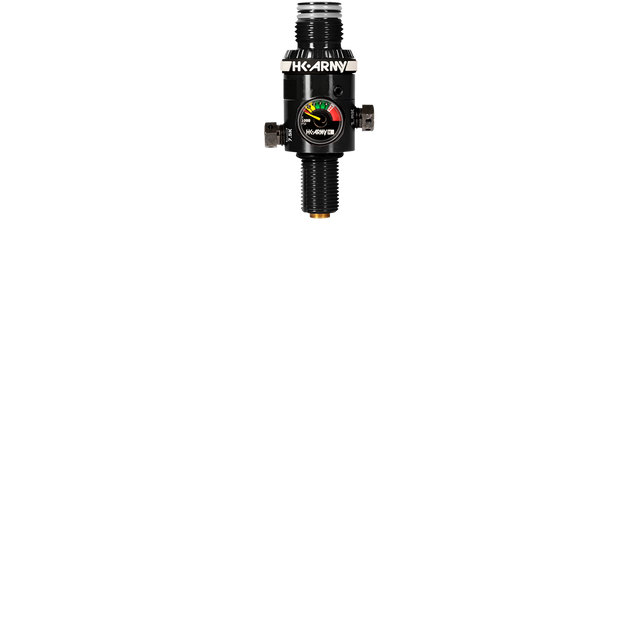 HK Army HP8 Air Tank Regulator