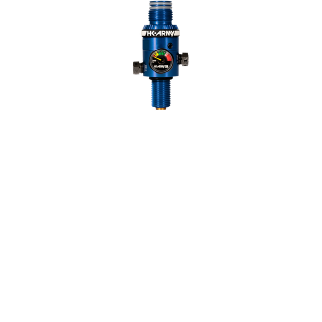 HK Army HP8 Air Tank Regulator