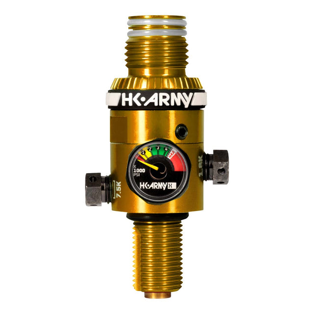 HK Army HP8 Air Tank Regulator