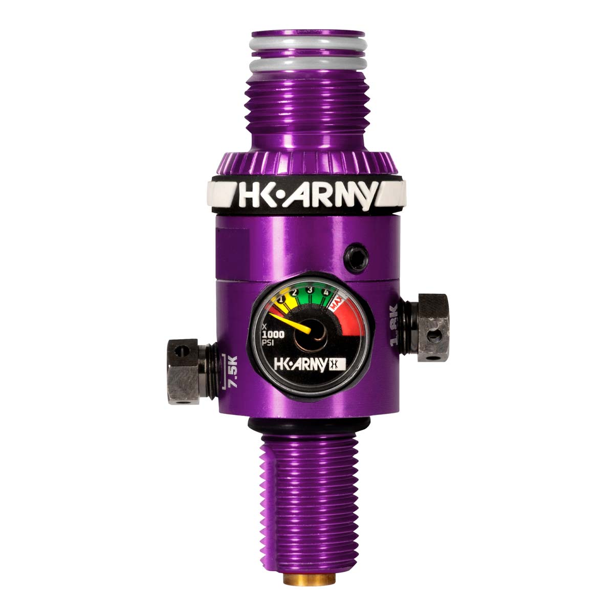 HK Army HP8 Air Tank Regulator