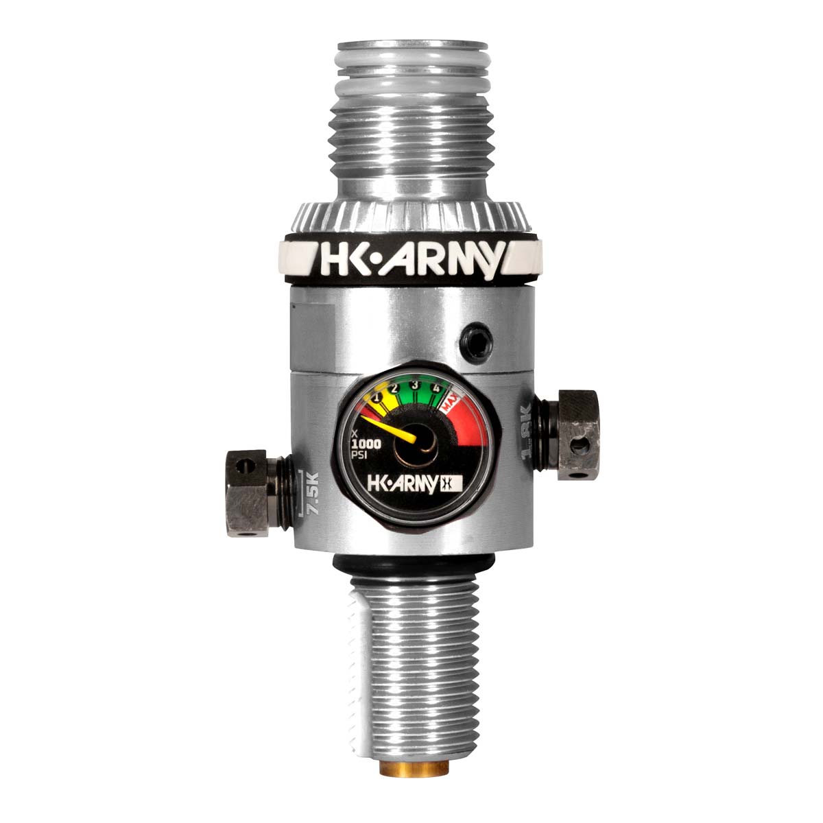 HK Army HP8 Air Tank Regulator