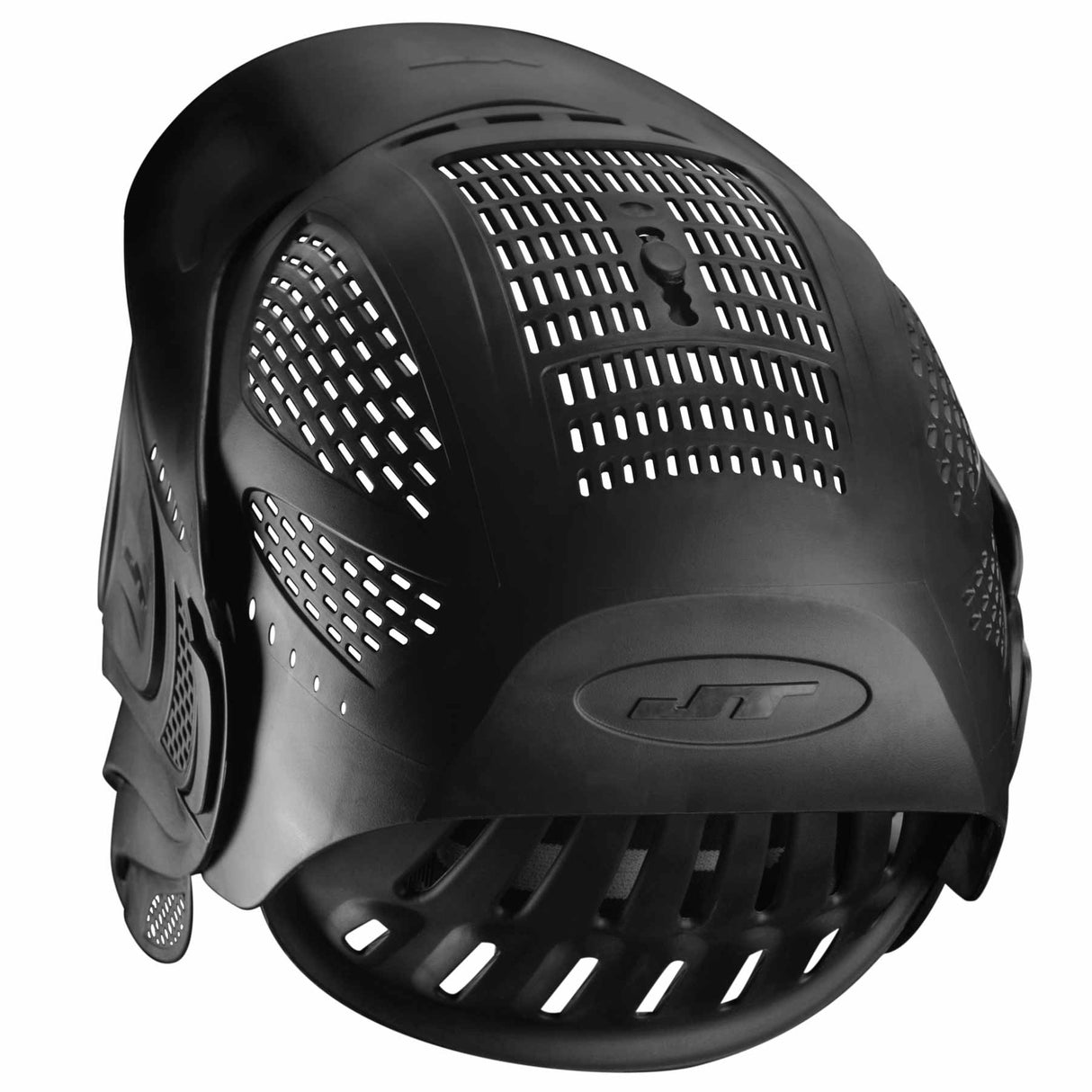 JT Premise Headshield Paintball Goggles Black