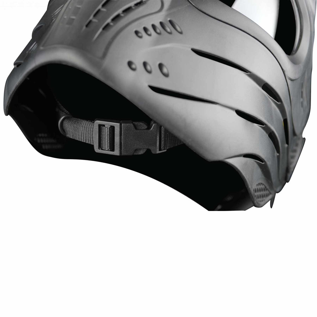 JT Premise Headshield Paintball Goggles Black