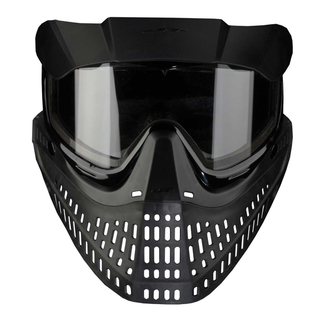 JT Spectra Proshield Thermal Paintball Goggle Black