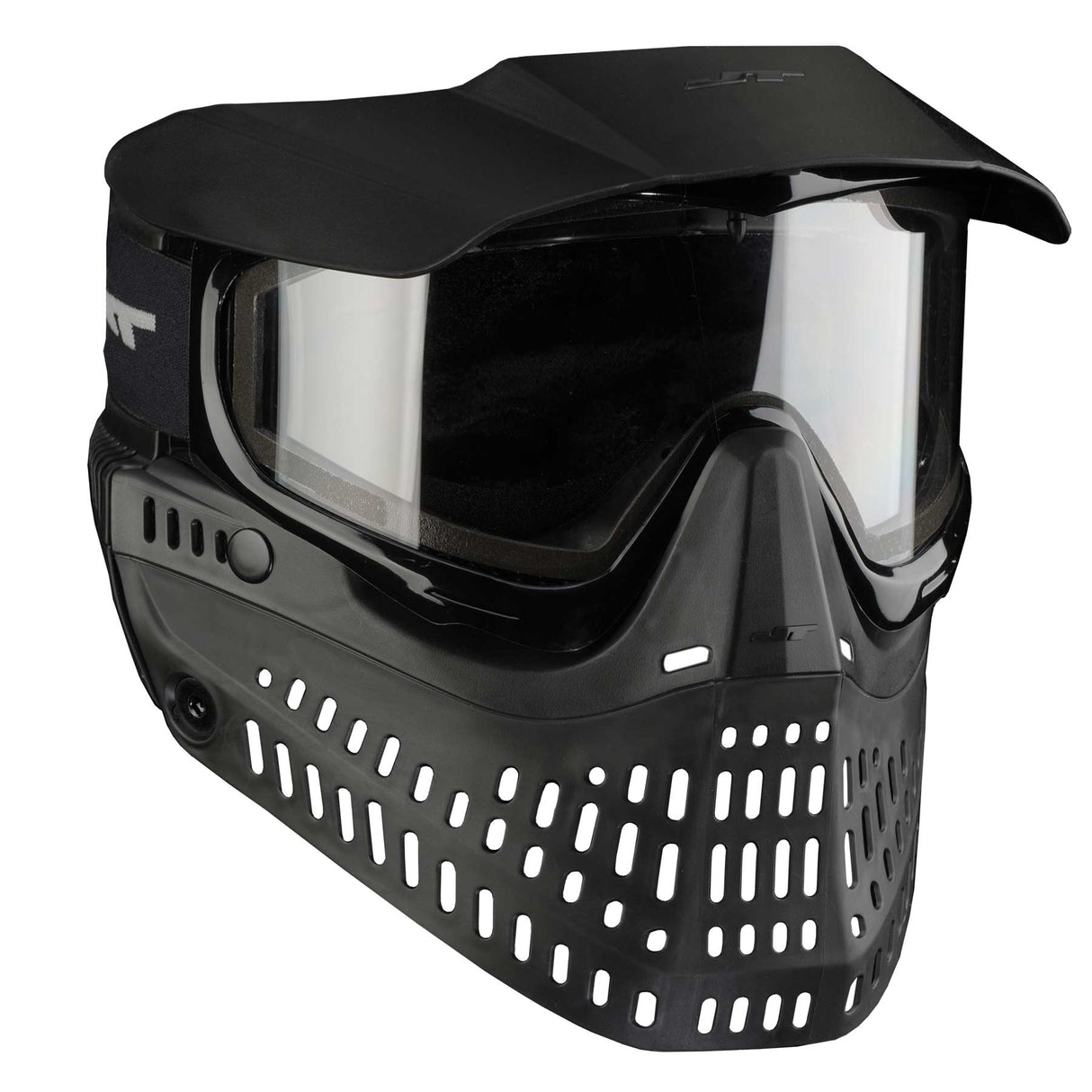 JT Spectra Proshield Thermal Paintball Goggle Black