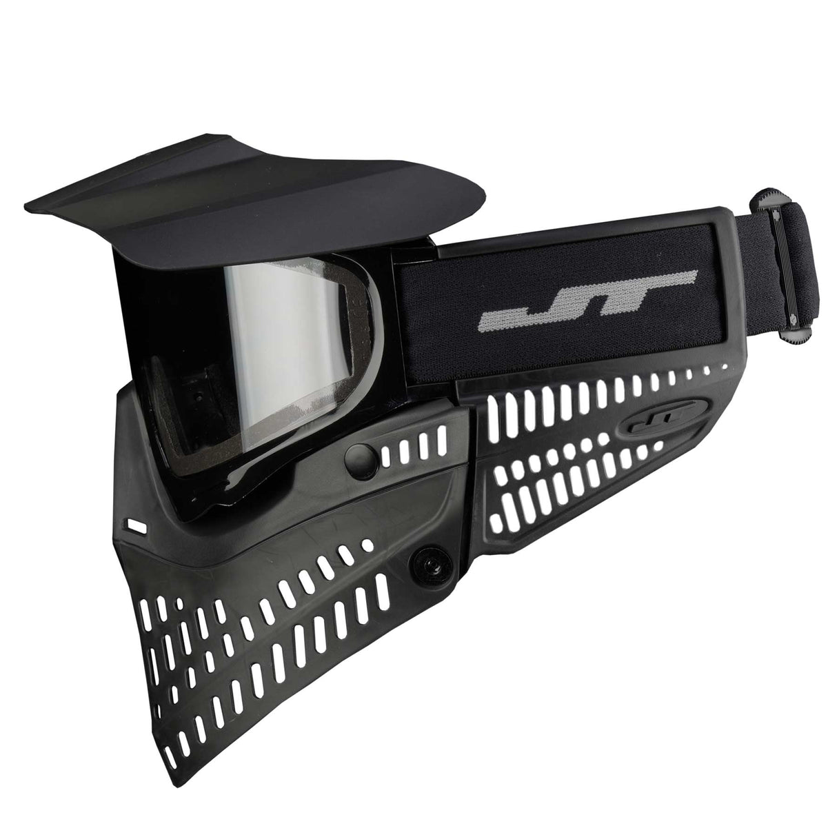 JT Spectra Proshield Thermal Paintball Goggle Black