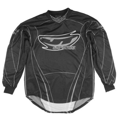 JT Team Paintball Jersey Stealth - XXXLarge
