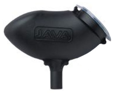 Spyder 200 Round Loader Black